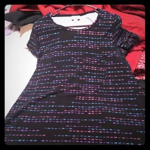 Lula roe Carly dress